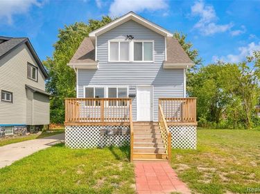 18844 Syracuse Street, Detroit, MI 48234