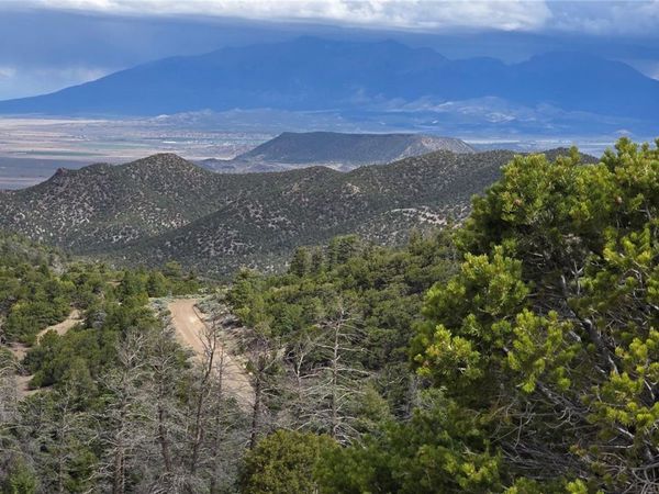 Lot 5505 Balleroy Road , Fort Garland, CO 81133