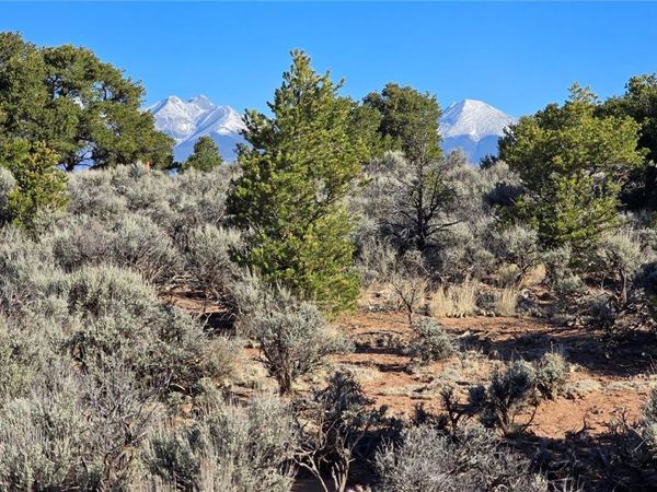 Lot 3715 Hartgrave Road , Fort Garland, CO 81133