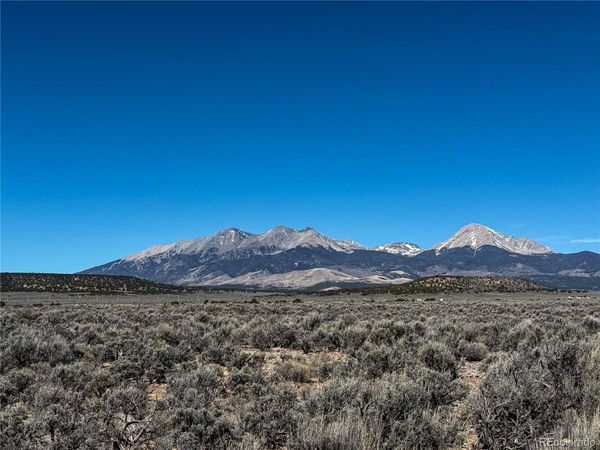 LOT 2884 McDonnell , Fort Garland, CO 81133