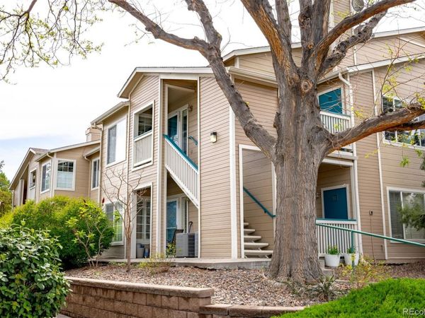 3847 Mossy Rock Drive , Unit 203, Highlands Ranch, CO 80126