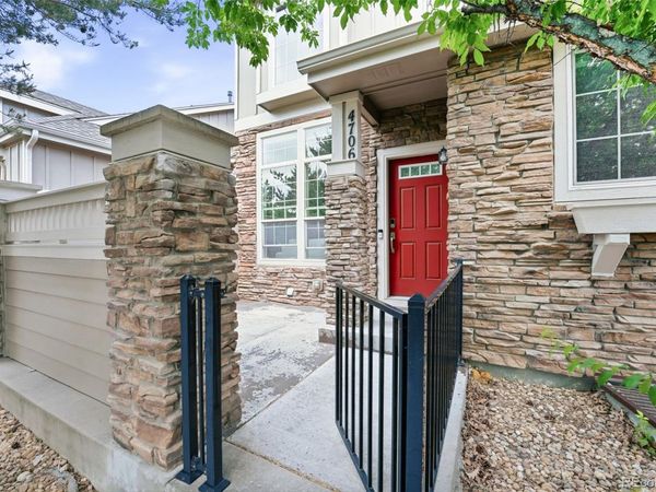 4706 Raven Run , Broomfield, CO 80023