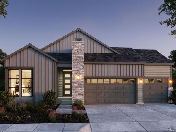 1374 Weller Court , Fort Collins, CO 80524