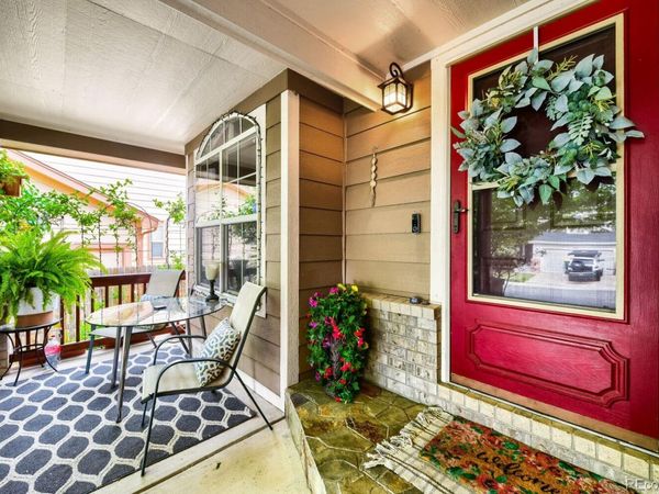 7881 Canvasback Circle , Littleton, CO 80125
