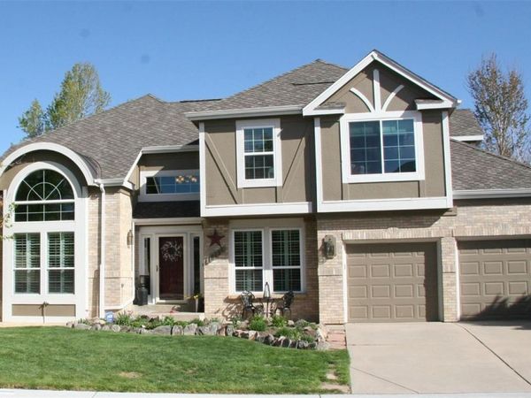 16196 E Progress Place , Centennial, CO 80015