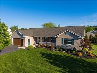 6612 Butera Drive, Auburn, NY 13021