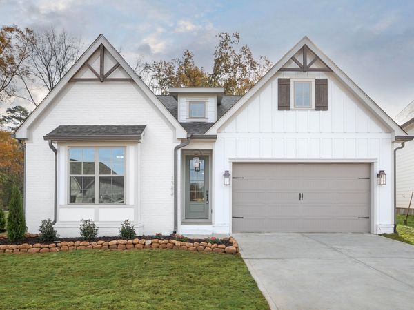 1541 Storyvale Lane, Hixson, TN 37343