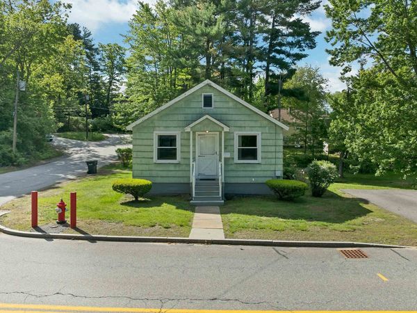 51 Morrill Street, Laconia, NH 03246