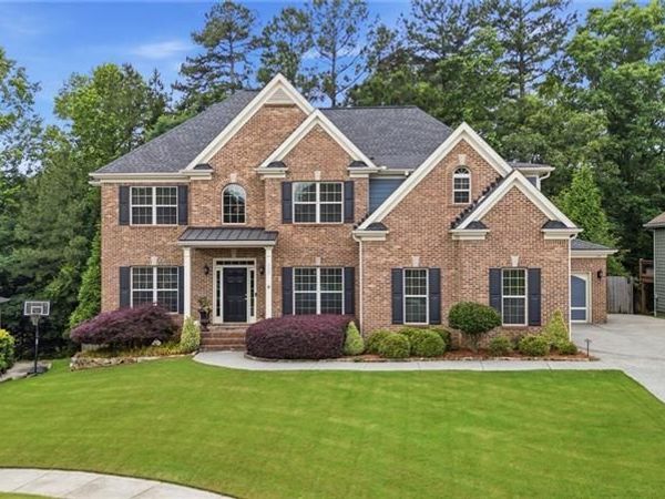 3836 Thompson Lake Drive, Buford, GA 30519
