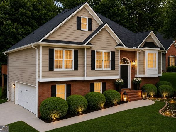 13 Lamplighter Cove NW, Cartersville, GA 30120