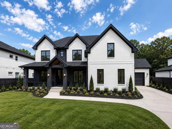 3059 Bold Springs Lot 2 Road, Dacula, GA 30019