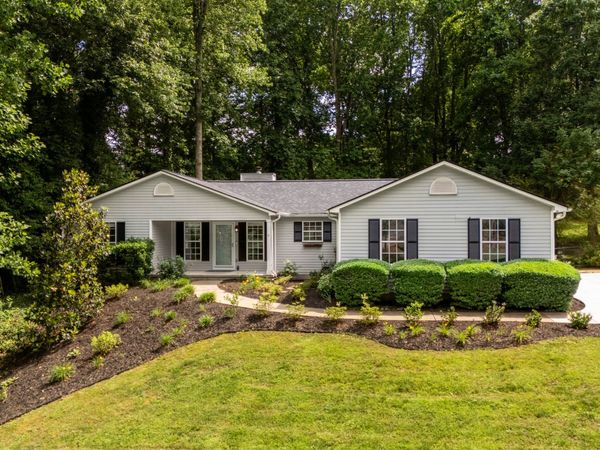 4340 Oak Creek Drive, Gainesville, GA 30506