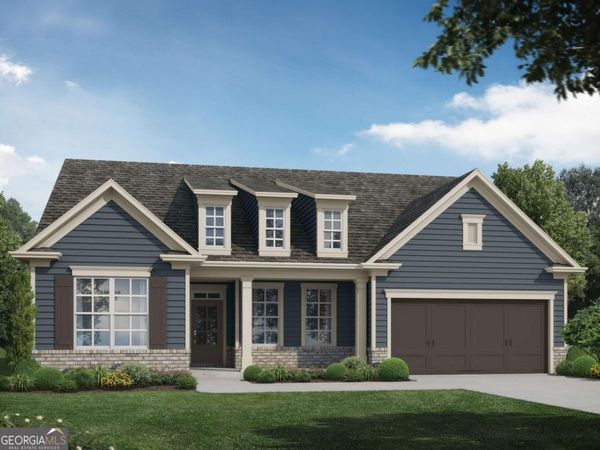 84 Oakdale Road, Unit 30, Jefferson, GA 30549