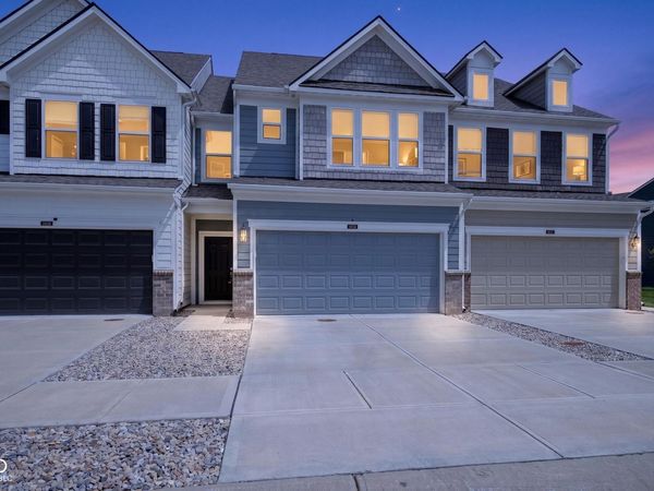 14154 Tenbury Way , Fishers, IN 46037