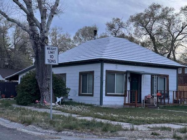 594 5th Street, Wells, NV 89835