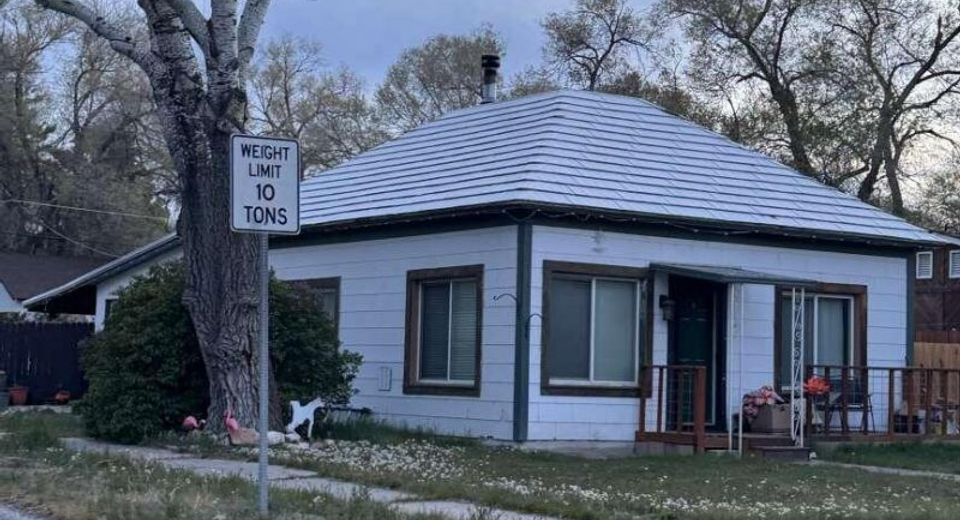 594 5th Street, Wells, NV 89835 Photo