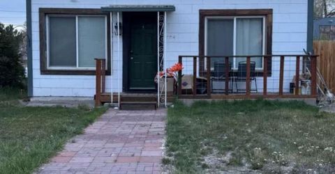 594 5th Street, Wells, NV 89835 Photo
