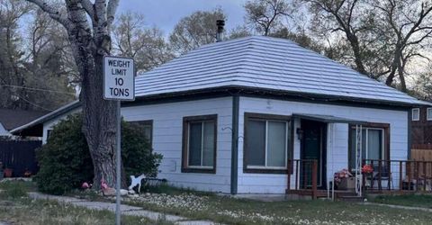 594 5th Street, Wells, NV 89835 Photo