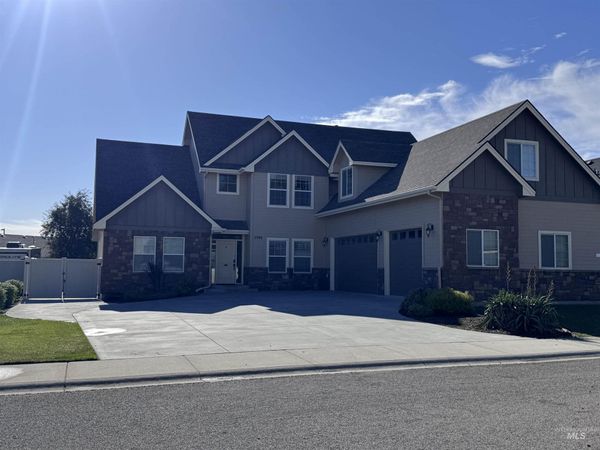 2794 S Kylee Place, Boise, ID 83709