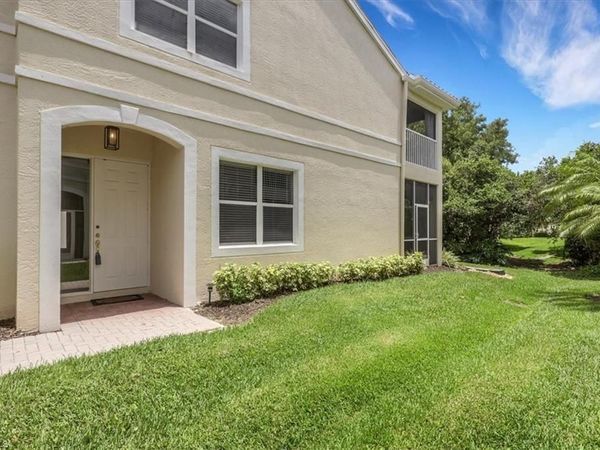 890 Eastham WAY, Unit Q102, NAPLES, FL 34104