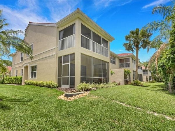 890 Eastham WAY, Unit Q102, NAPLES, FL 34104
