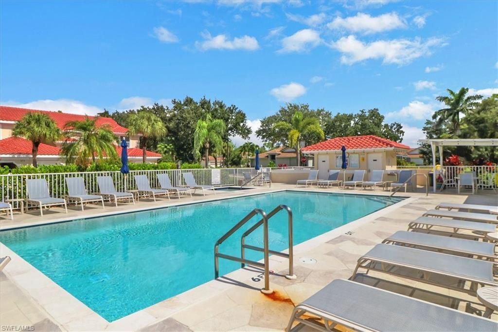 890 Eastham Way, Unit Q102, Naples, FL 34104 Photo