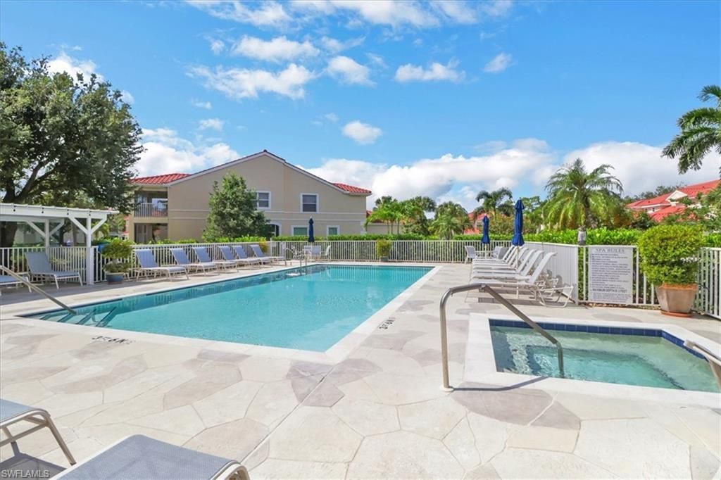 890 Eastham Way, Unit Q102, Naples, FL 34104 Photo