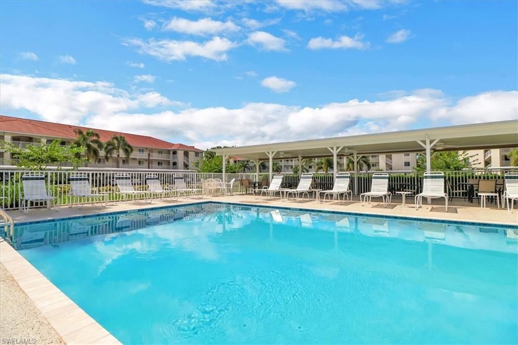 890 Eastham Way, Unit Q102, Naples, FL 34104 Photo