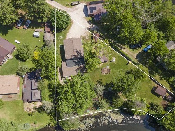 N2427 LINDEN POINT ROAD, Weyauwega, WI 54983