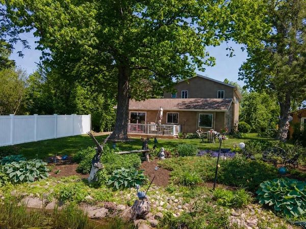 N2427 LINDEN POINT ROAD, Weyauwega, WI 54983