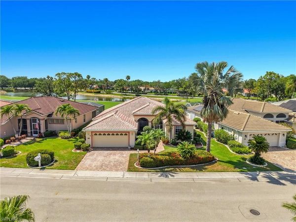 2571 Palo Duro BLVD, NORTH FORT MYERS, FL 33917