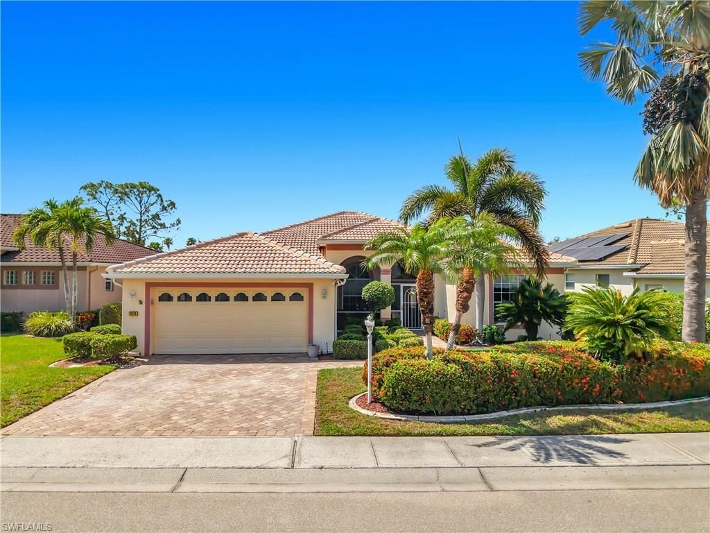 2571 Palo Duro Blvd, North Fort Myers, FL 33917 Photo