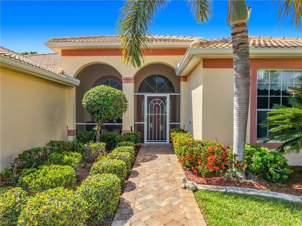 2571 Palo Duro Blvd, North Fort Myers, FL 33917 Photo