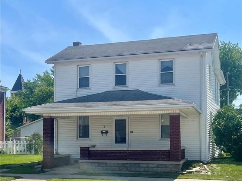 5 S Main Street, Arcanum, OH 45304 Photo 1