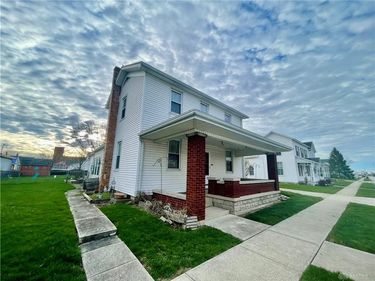 5 S Main Street, Arcanum, OH 45304