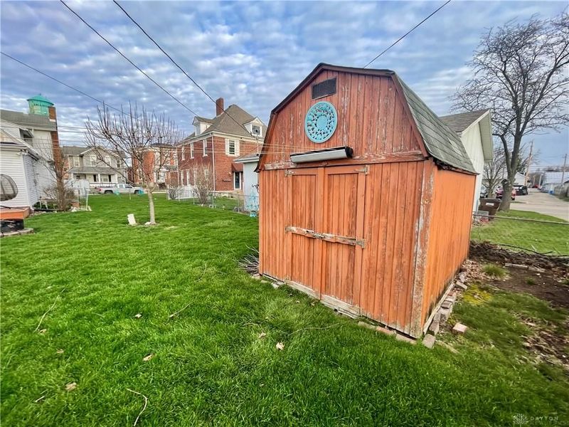 5 S Main Street, Arcanum, OH 45304 Photo 19