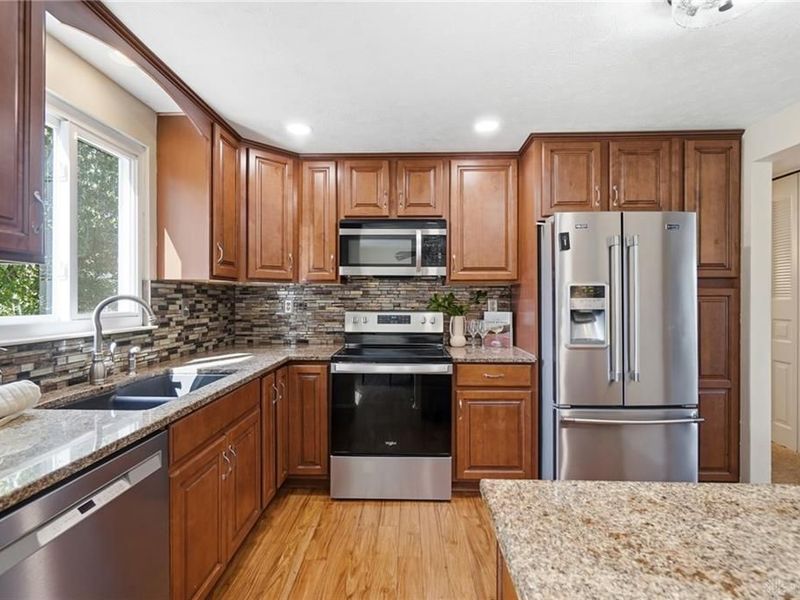 2208 Pinebrooke Court, Miamisburg, OH 45342 Photo 13
