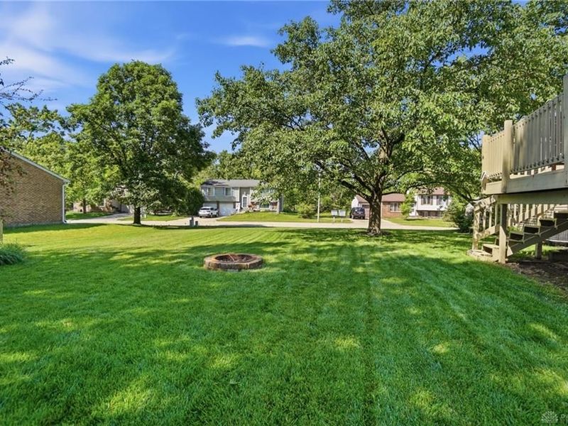 2208 Pinebrooke Court, Miamisburg, OH 45342 Photo 54