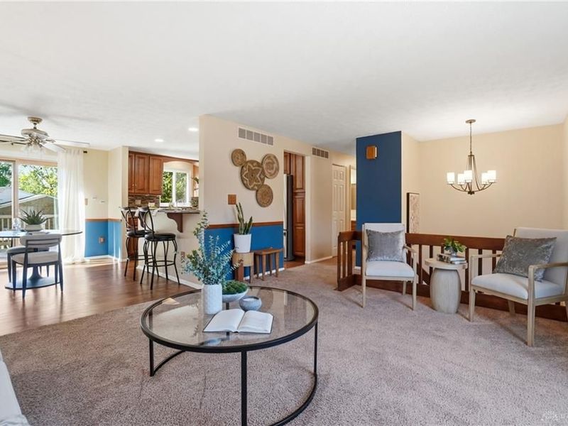 2208 Pinebrooke Court, Miamisburg, OH 45342 Photo 6