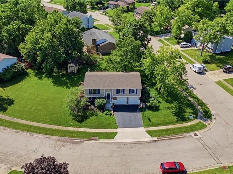 2208 Pinebrooke Court, Miamisburg, OH 45342 Photo 61