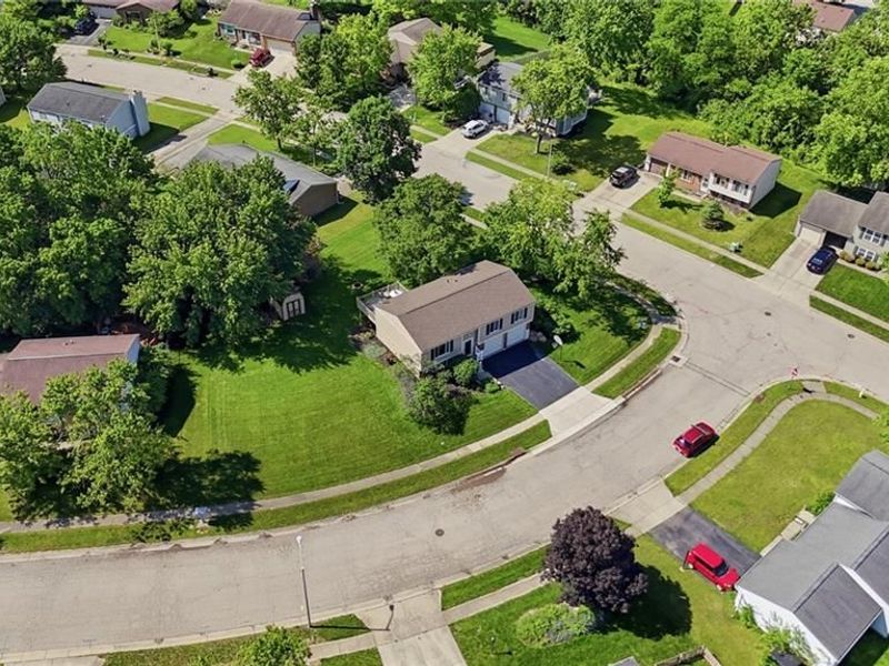 2208 Pinebrooke Court, Miamisburg, OH 45342 Photo 63