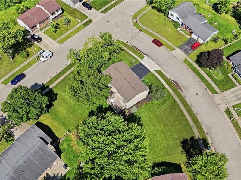 2208 Pinebrooke Court, Miamisburg, OH 45342 Photo 64