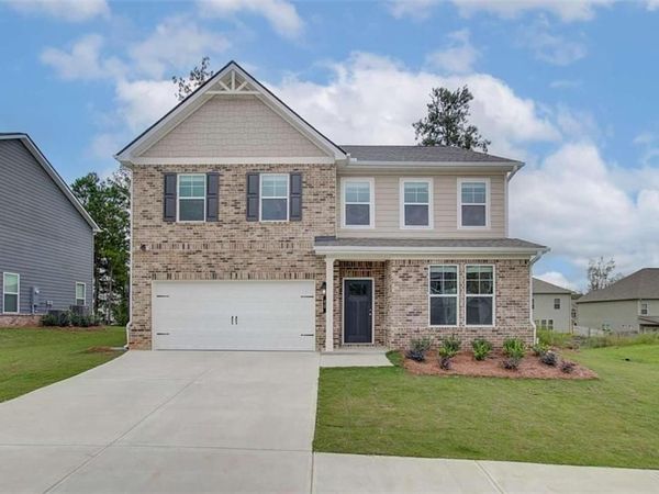73 ST ANNES Place , Covington, GA 30016