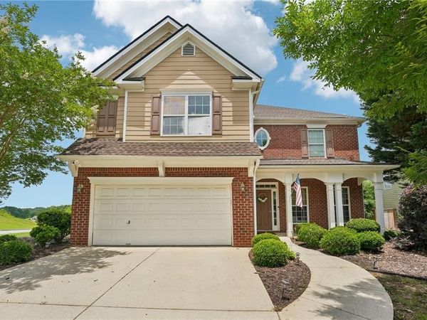 80 Leyland Crossing, Dallas, GA 30132