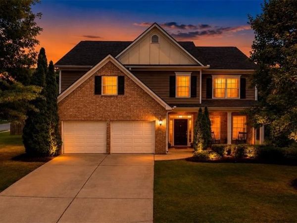 5250 Stevehaven Lane, Cumming, GA 30028