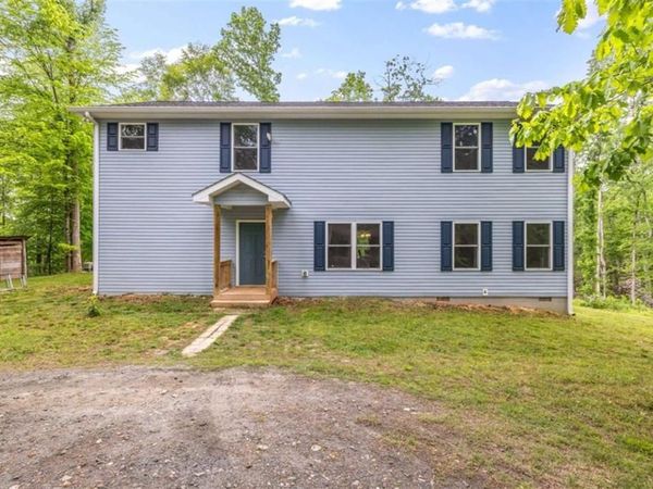 527 Louden Ridge Road , Alto, GA 30510