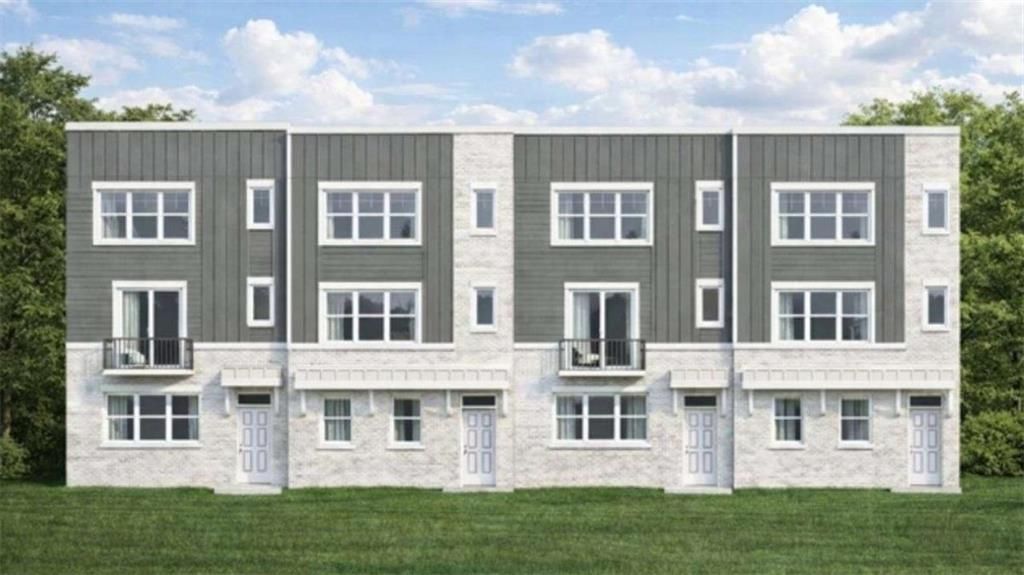 5647 Peach Orchard Trail, Peachtree Corners, GA 30092 Main Photo
