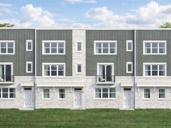 5647 PEACH ORCHARD Trail, Peachtree Corners, GA 30092