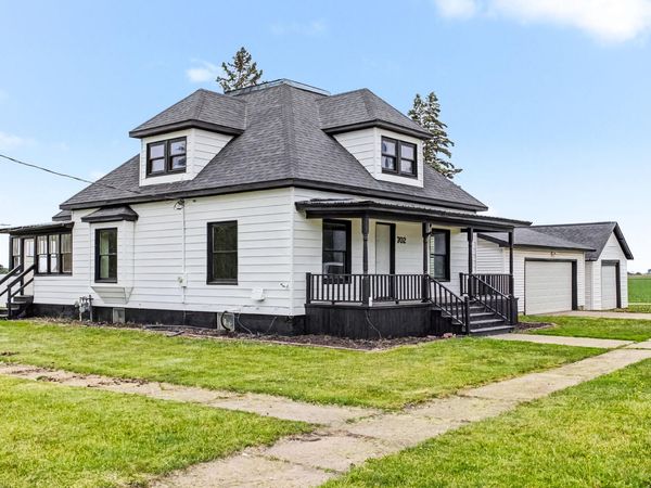 702 NW 4th Street, Ogden, IA 50212