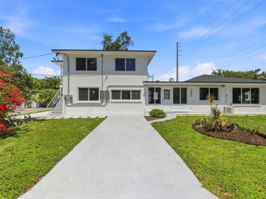 3600 1ST AVENUE S, ST PETERSBURG, FL 33711